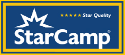 star camp logo