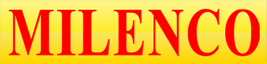 milenco logo