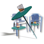Pyramid Stick Table