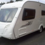 Swift Challenger 530 (2010)