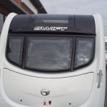 Swift Challenger 480SR (2011)