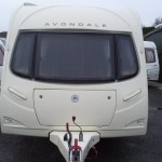 Avondale Landranger 6400 Eb (2007)