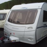 Coachman Vip 520/4 (2006)