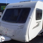 Swft Charisma 545 (2011)