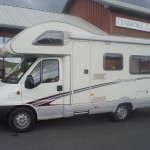 Swift Sundance 590 Pr (2006)