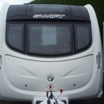 Swift Conqueror 530 SR (2012)