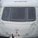 Swift Charisma 550 (2010)