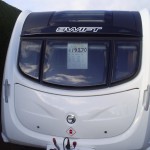 Swift Conqueror 480 SR (2012)