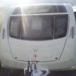 Swift Challenger Sport 524 SR (2012)