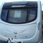 Swift Conqueror 630 SR (2012)