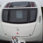 Swift Challenger Sport 586 SR (2012)