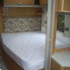 END DOUBLE BED