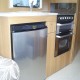 FRIDGE/ FREEZER