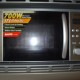 700W MICROWAVE