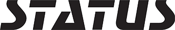 status logo