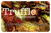 TRUFFLE